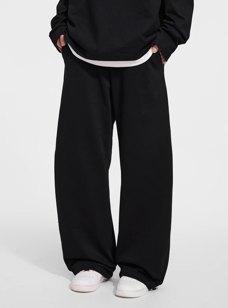 Achock Casual Balloon Sweatpants | Face 3 Face
