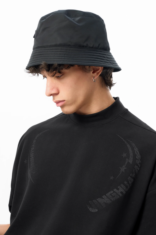 JHYQ Velvet Long Sleeve Tee | Face 3 Face