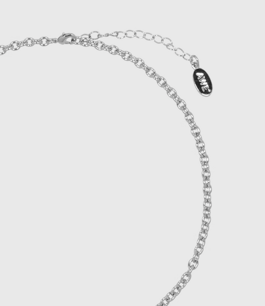 AWE The First Blooming Flowers Chain Necklace | Face 3 Face