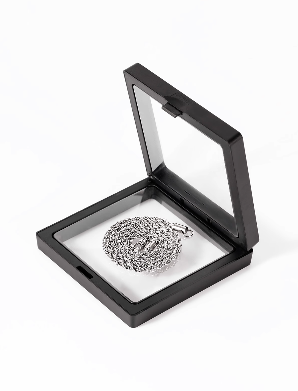 Small Town Kid Snake Pendant Cross Necklace | Face 3 Face