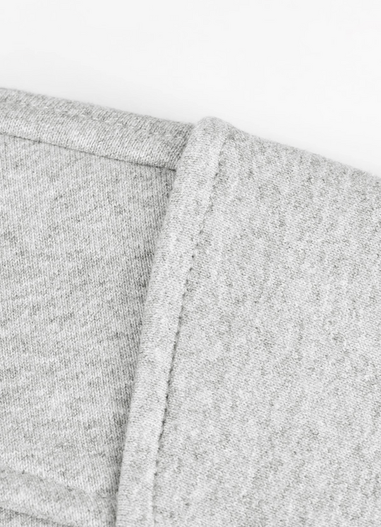 Small Town Kid 3D Logo Function Zip-Up Hoodie | Face 3 Face