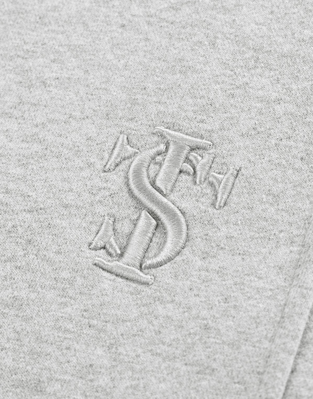 Small Town Kid 3D Logo Function Zip-Up Hoodie | Face 3 Face