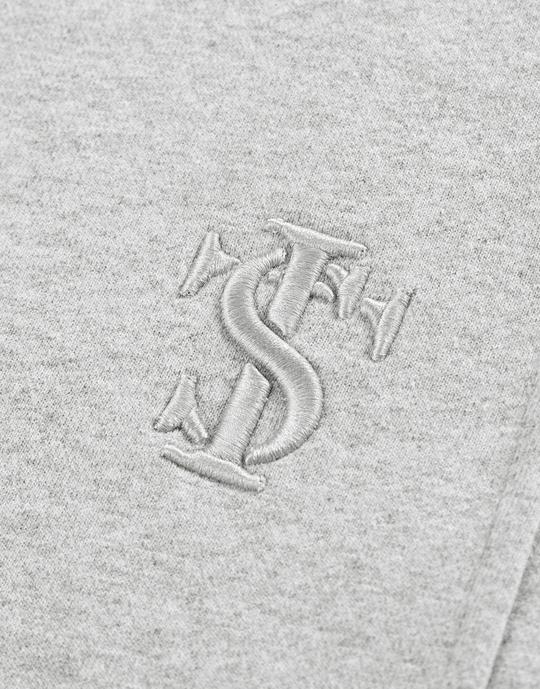 Small Town Kid 3D Logo Function Zip-Up Hoodie | Face 3 Face