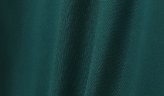 UNTILWERICH Color Blocking Striped Long Sleeve Polo Jersey | Face 3 Face