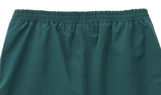 UNTILWERICH UWR Printed Basketball Shorts | Face 3 Face