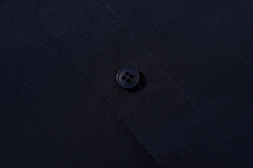 BLIND NO PLAN EXITMODE Colorblocked Sports Shirt | Face 3 Face