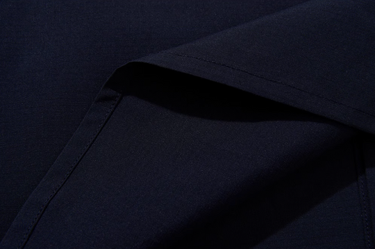 BLIND NO PLAN EXITMODE Colorblocked Sports Shirt | Face 3 Face