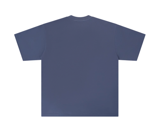 BLIND NO PLAN 3D Screen Printed Cool Tee | Face 3 Face