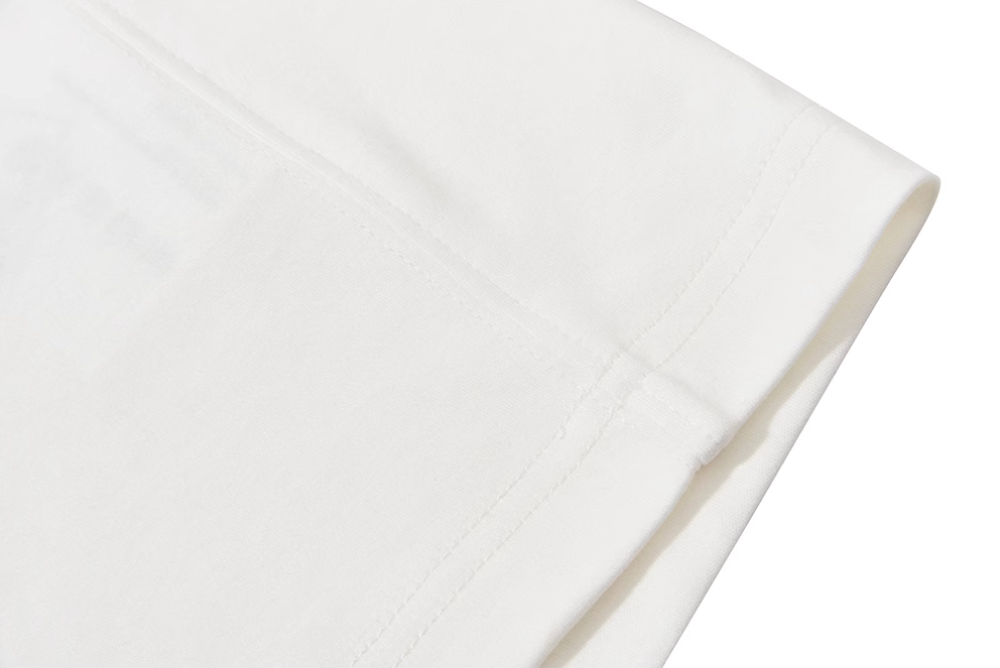 BLIND NO PLAN 3D Logo Printed Cool Tee | Face 3 Face