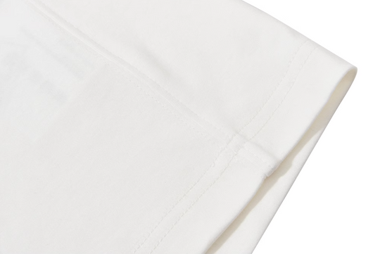 BLIND NO PLAN 3D Logo Printed Cool Tee | Face 3 Face