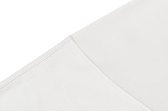 BLIND NO PLAN 3D Logo Printed Cool Tee | Face 3 Face