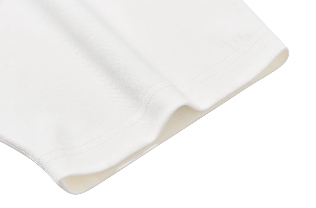 BLIND NO PLAN 3D Logo Printed Cool Tee | Face 3 Face