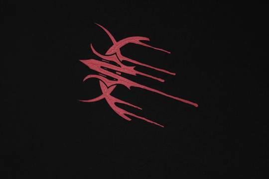 BLIND NO PLAN 3D Logo Printed Cool Tee | Face 3 Face