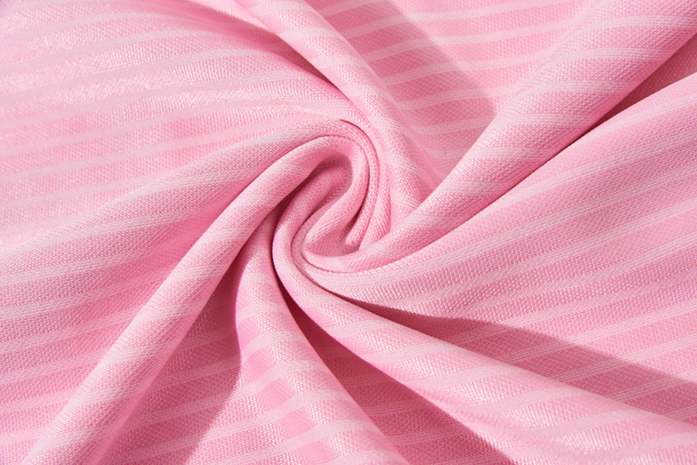 BLIND NO PLAN Colorblocked sports Jersey Tee | Face 3 Face