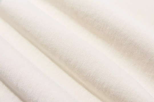 BLIND NO PLAN Logo Embroidered Inverted Sleeve Long Sleeve Tee | Face 3 Face