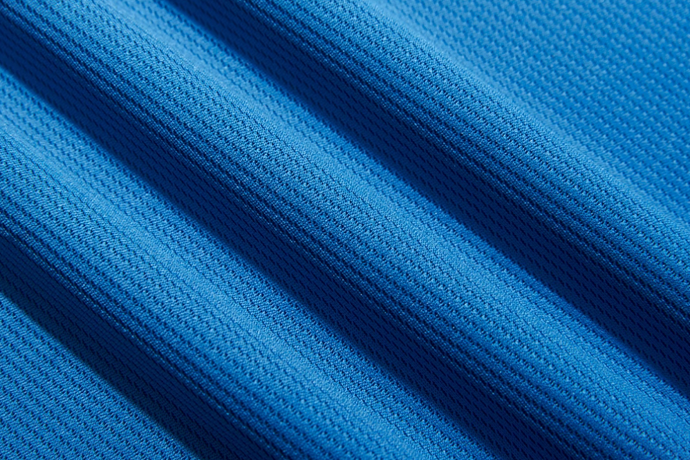 BLIND NO PLAN Colorblocked Double-layer Neckline Jersey Tee | Face 3 Face