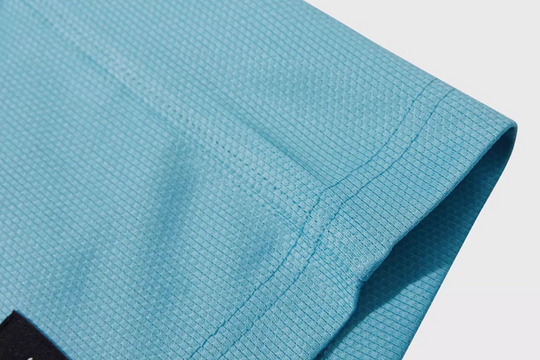 BLIND NO PLAN Cross Horse Print Hockey Jersey Tee | Face 3 Face