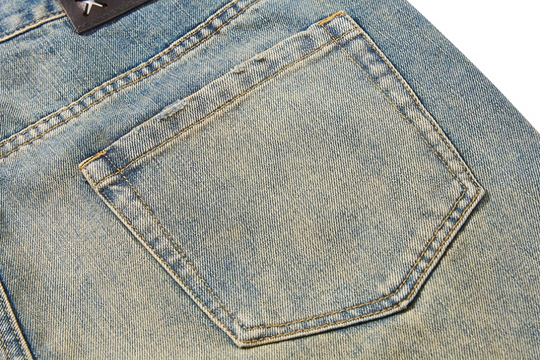 BLIND NO PLAN Aged Yellowed Whisker Washed Bootcut Jeans | Face 3 Face