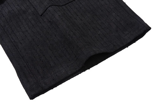 BLIND NO PLAN Removable Double-Waist Multi-Pocket Work Cargo Pants | Face 3 Face