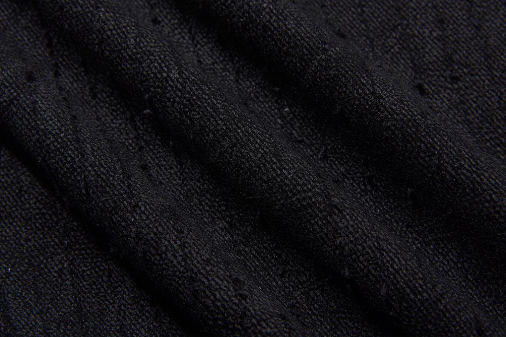 BLIND NO PLAN Removable Double-Waist Multi-Pocket Work Cargo Pants | Face 3 Face