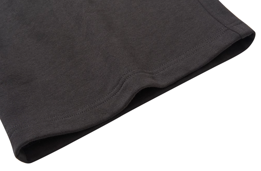 BLIND NO PLAN Double-Waisted Pinch Pleat Sweatpants | Face 3 Face