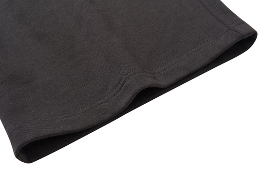 BLIND NO PLAN Double-Waisted Pinch Pleat Sweatpants | Face 3 Face