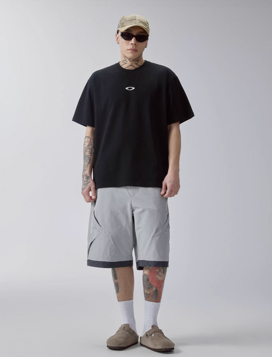 F2CE Basic Logo Printed Tee | Face 3 Face