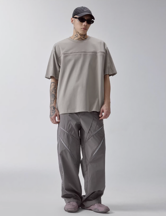 F2CE Broken Bone Spliced Tee | Face 3 Face