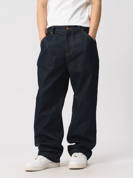 S45 Original Dark Blue Jeans | Face 3 Face