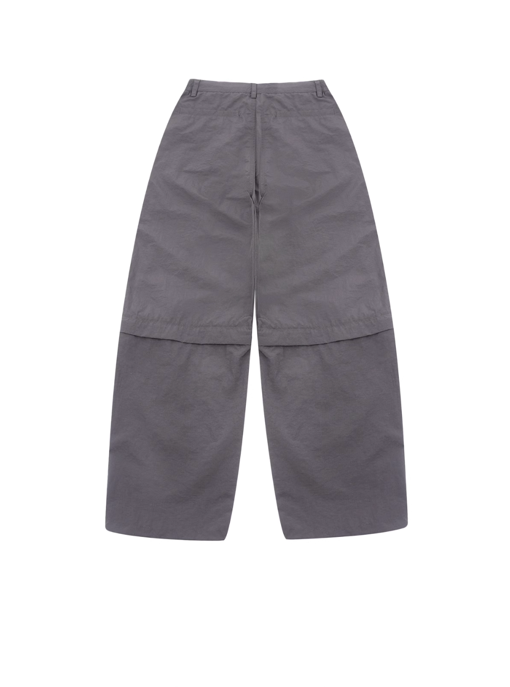 1807 Women’s Gothic Printed Nylon Track Pants | Face 3 Face