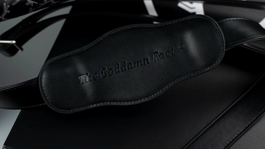 TGFCLUB Logo Full Print Weekender Bag | Face 3 Face