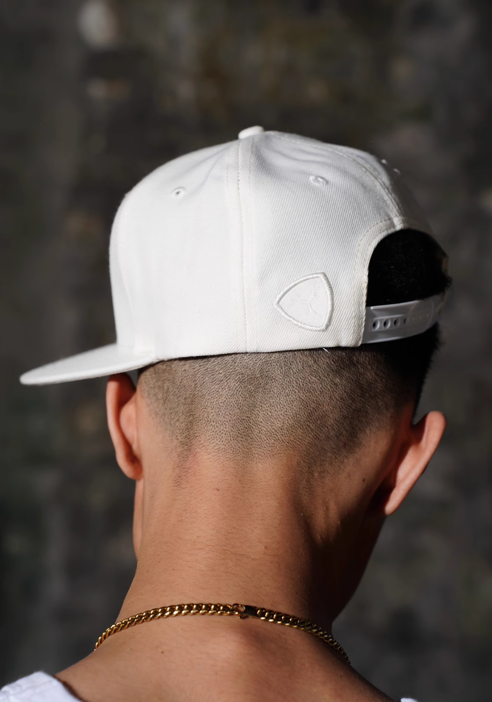 TGFCLUB Atlanta Embroidered Baseball Cap | Face 3 Face