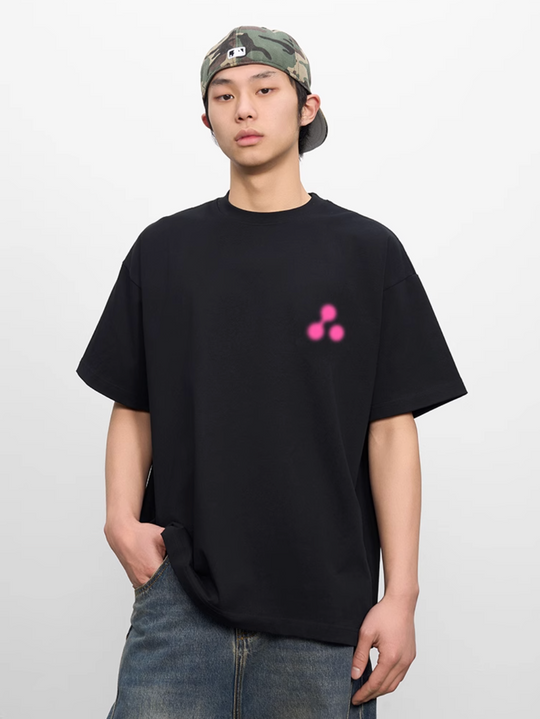 AFGK Phantom Ring Logo Tee | Face 3 Face