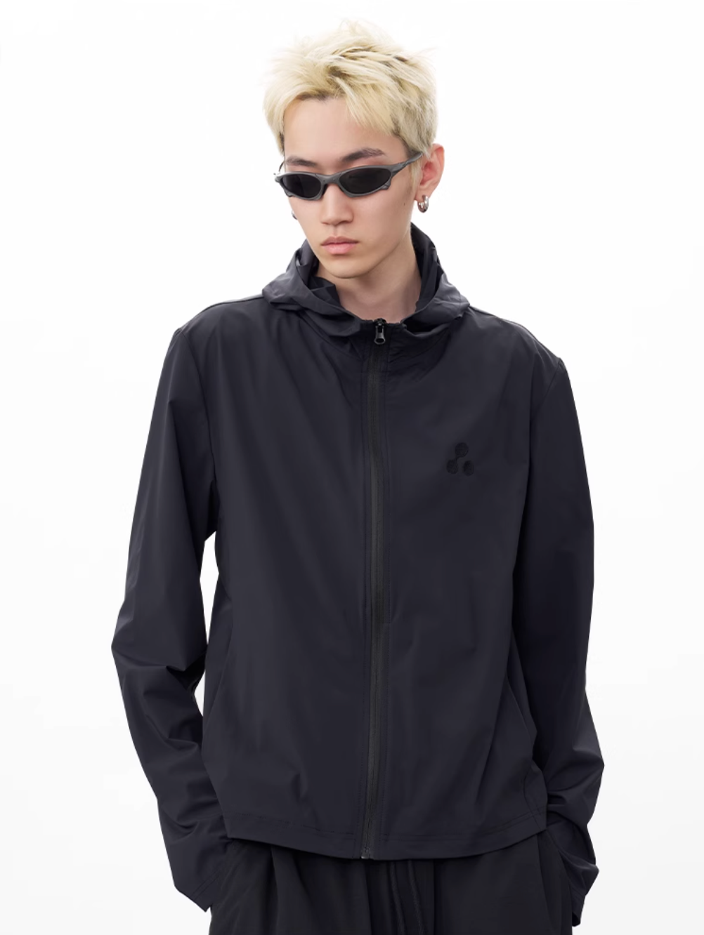 AFGK UPF50+ Cool Touch UV Breathable Jacket | Face 3 Face