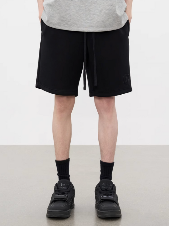 AFGK Air Layer Sports Sweat Shorts | Face 3 Face