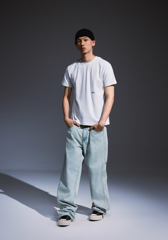 Remedy Quick Dry Sports Tee | Face 3 Face