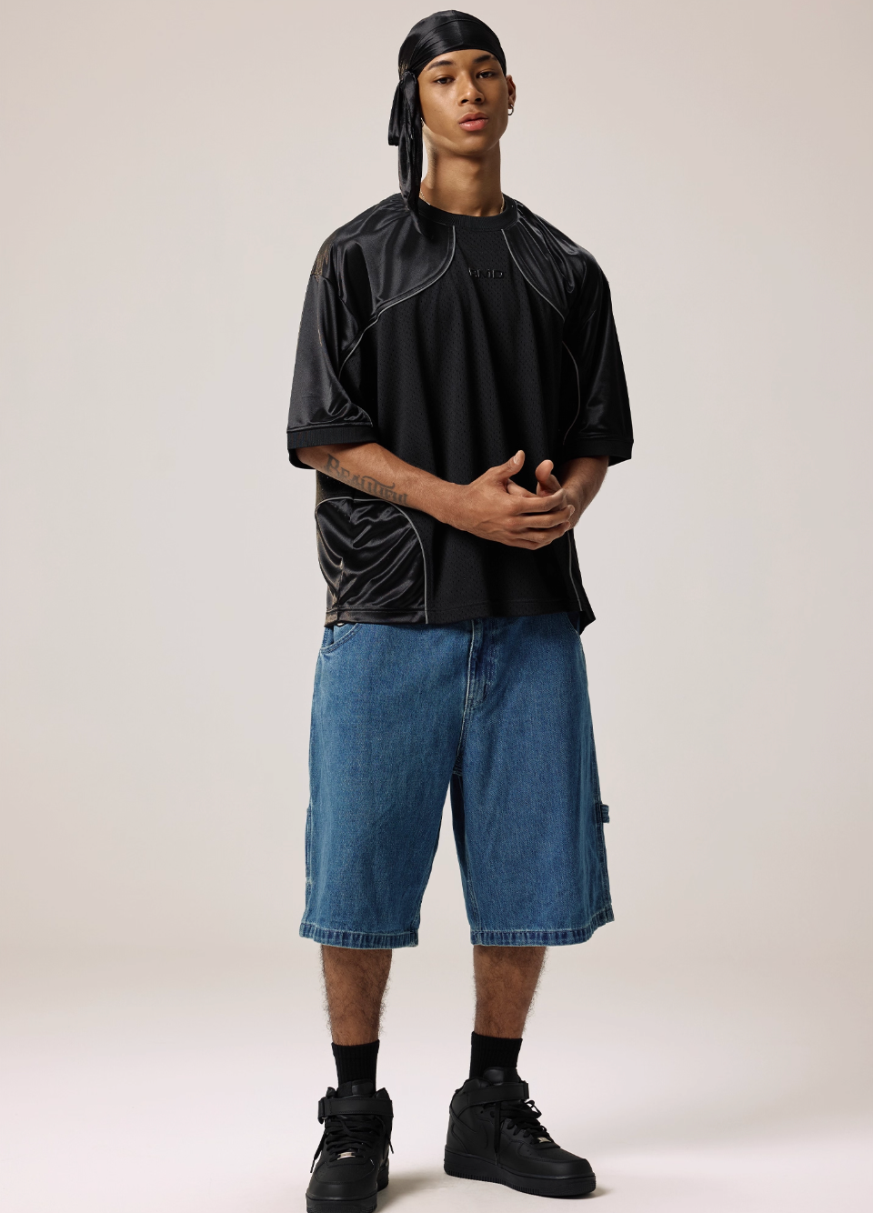 Remedy RMD 3D Gel Print Mesh Hockey Jersey | Face 3 Face