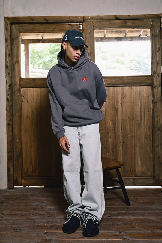 Remedy Washed Side Striped Jeans | Face 3 Face