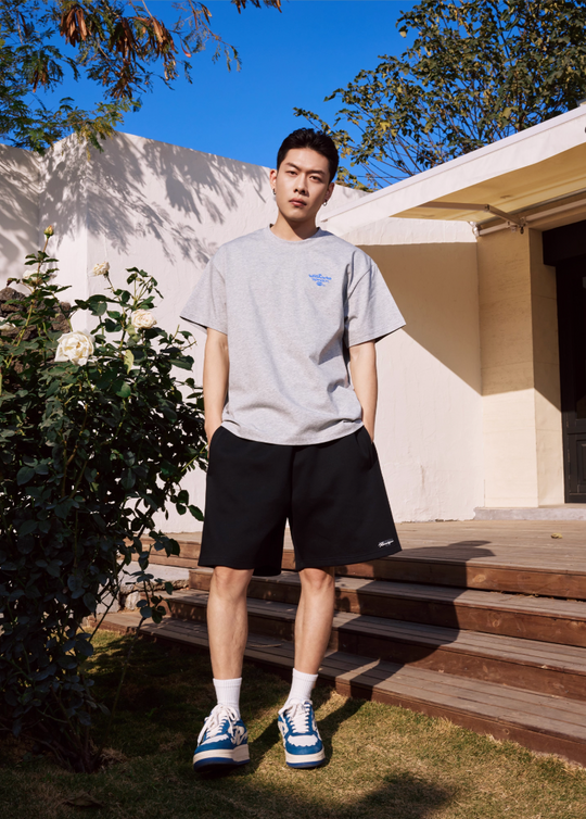 Remedy Air Layer Sweat Sports Shorts | Face 3 Face