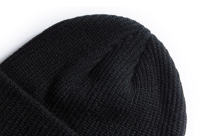 Remedy Wax Seal Logo Beanie | Face 3 Face