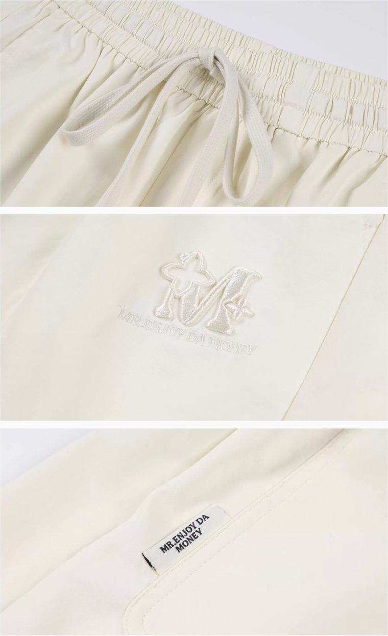 MEDM Cool Touch UV Protection Loose Pants | Face 3 Face