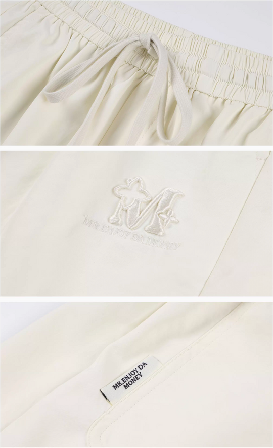 MEDM Cool Touch UV Protection Loose Pants | Face 3 Face