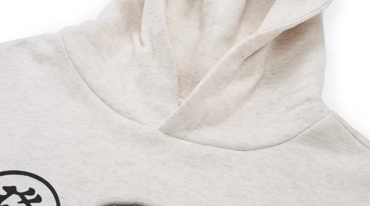 EVILKNIGHT(EK) Photo Graffiti Print Hoodie | Face 3 Face