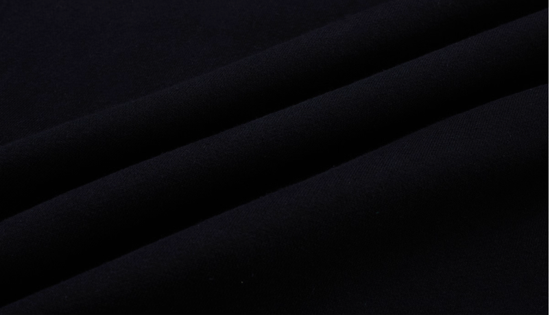 EVILKNIGHT(EK) Mirror Duality Graffiti Print Hoodie | Face 3 Face