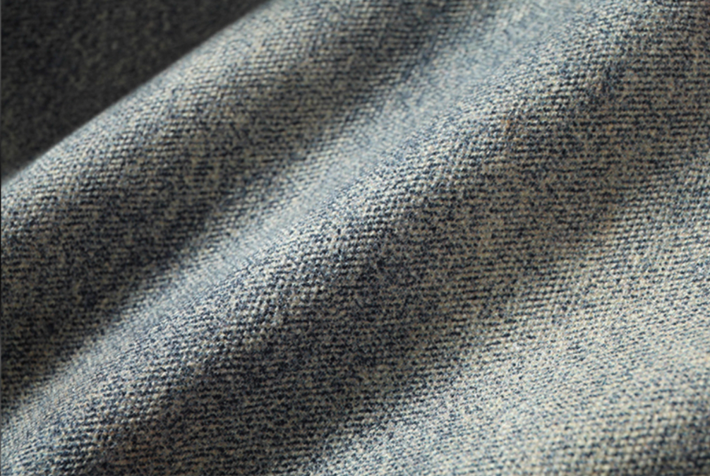 YADcrew Evening Lace Print Denim Jeans | Face 3 Face