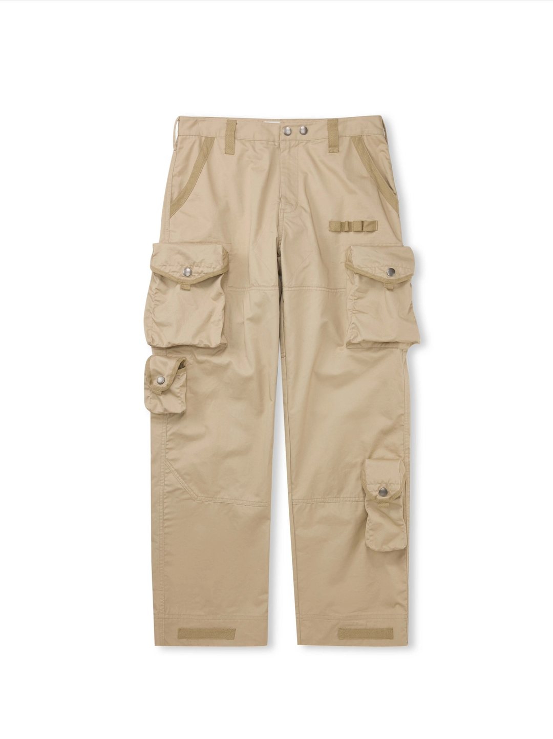 EVILKNIGHT(EK) 3D Multi Pocket Utility Cargo Pants | Face 3 Face