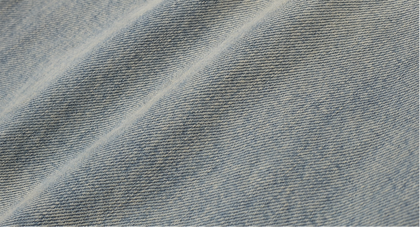 EVILKNIGHT(EK) Washed Distressed Utility Jeans | Face 3 Face