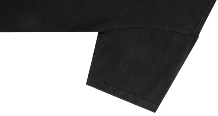 1807 Number 8 Vintage Racing Print Tee | Face 3 Face