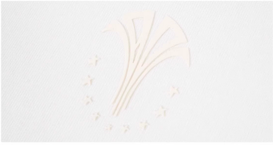 1807 In Here 3D Silicone Print Raglan Tee | Face 3 Face