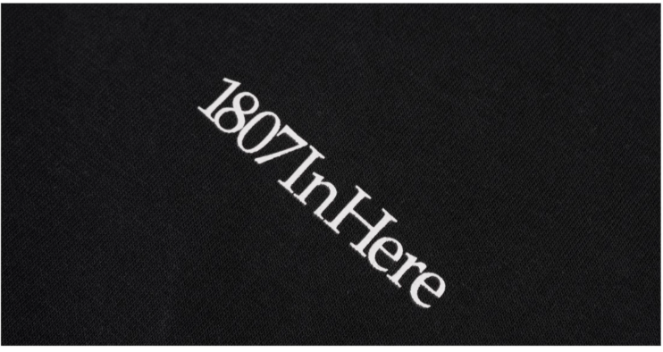 1807 In Here Mesh Arc Patchwork Tee | Face 3 Face